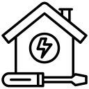 Icon Elektriker