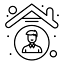 Adresse Icon