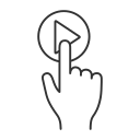 Icon Start